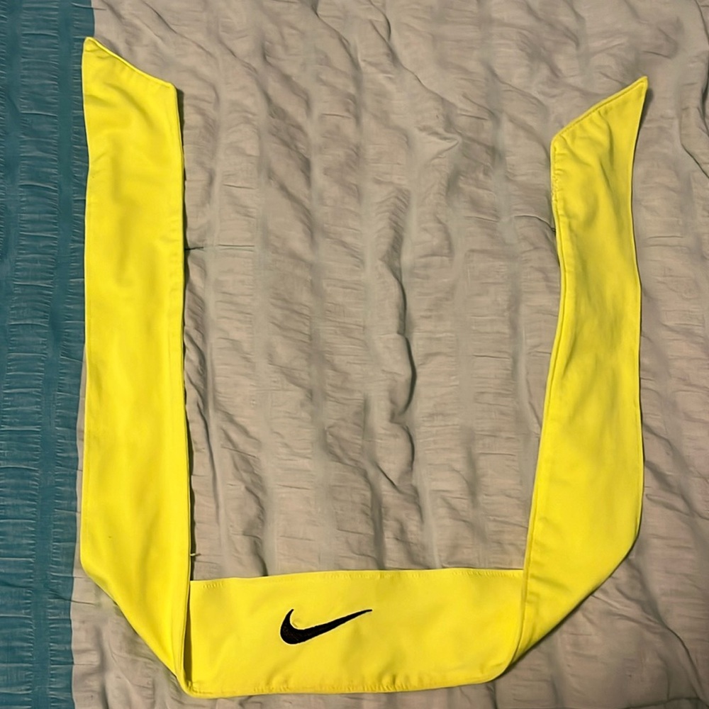 Nike Headband